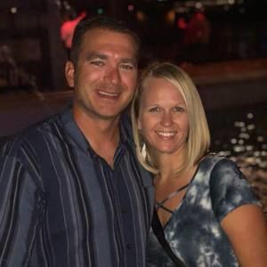 Meet your Posher, Christina